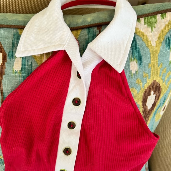 Urban Outfitters Halter Dress - Picture 4 of 8